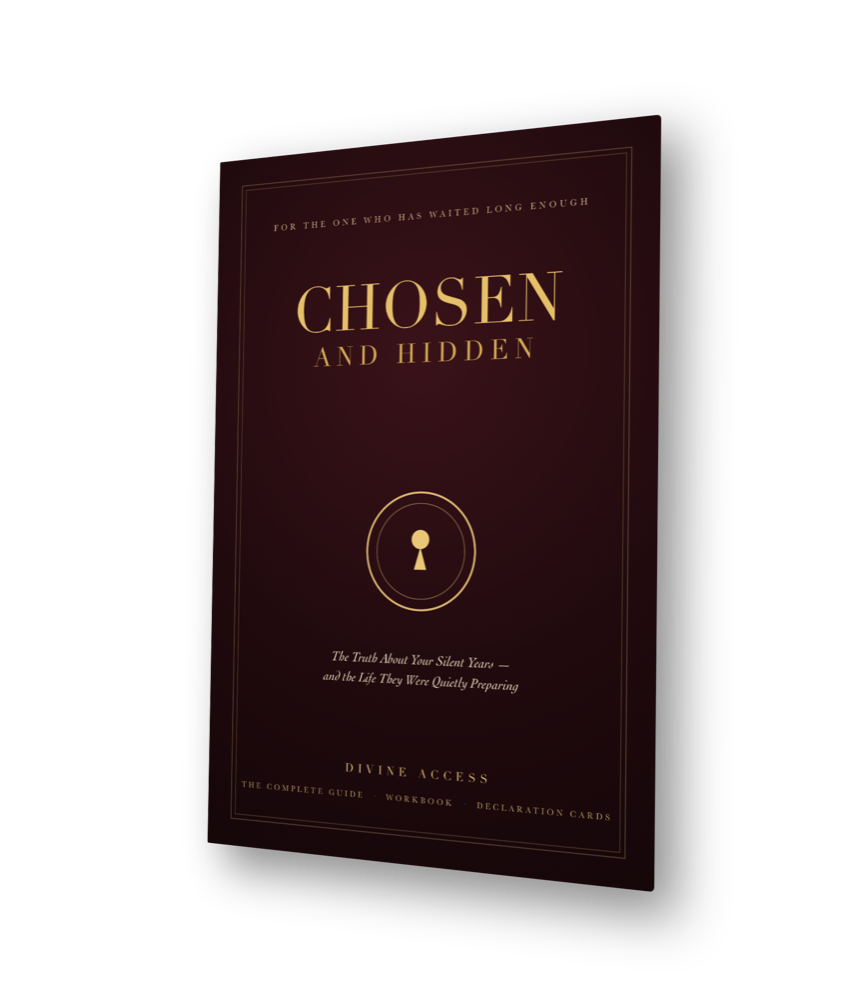 Chosen and Hidden — the complete guide